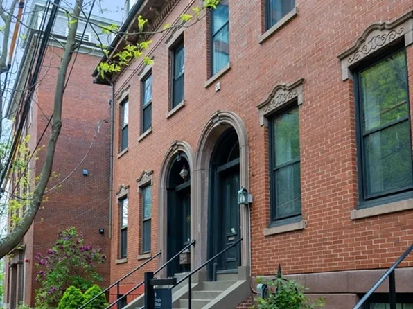 93 3rd St, Cambridge, MA 02141