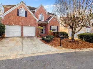 1419 Hornell Ln, Smyrna, GA 30082