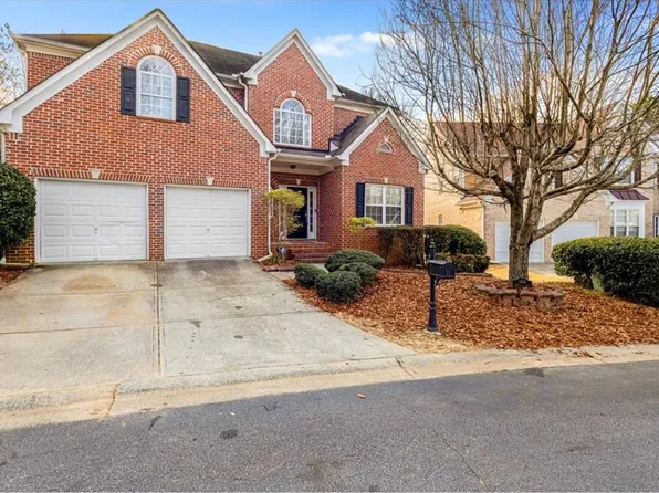 1419 Hornell Ln, Smyrna, GA 30082