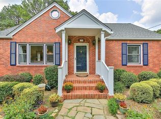 1115 Walker Dr, Decatur, GA 30030