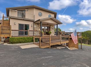 25 Trade Winds Lane, Lampe, MO 65681