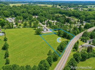 LOT Sayles Rd #C, Ionia, MI 48846