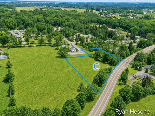 LOT Sayles Rd #C, Ionia, MI 48846