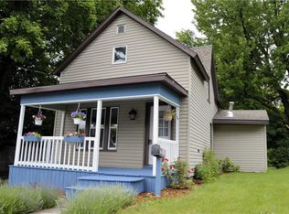 320 Prospect St, Watertown, NY 13601