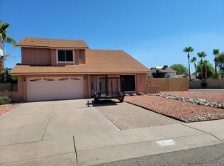 4542 E Beverly Ln, Phoenix, AZ 85032