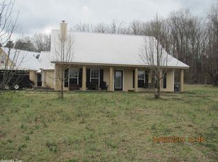 950 Pickens Chapel Rd, Searcy, AR 72143