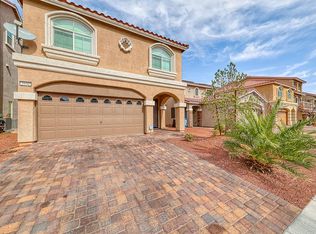 5950 Crown Palms Ave, Las Vegas, NV 89139