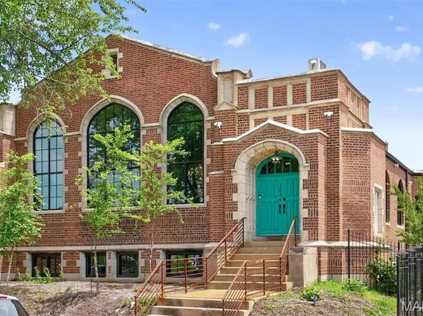 1034 S Kingshighway Blvd, Saint Louis, MO 63110