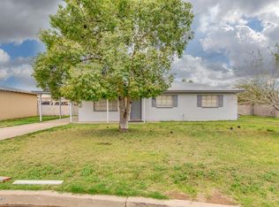 1834 W 5th St, Mesa, AZ 85201