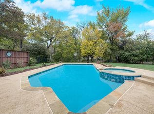 2913 Robin Rd, Plano, TX 75075