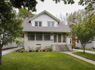 1435 W Maple St, Kalamazoo, MI 49008