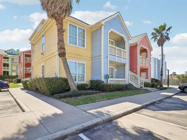 7000 Seawall Blvd APT 1134, Galveston, TX 77551