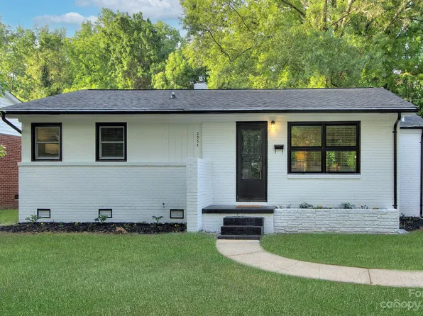 2954 Enfield Rd, Charlotte, NC 28205