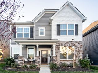 15625 White Quartz Ln, Davidson, NC 28036