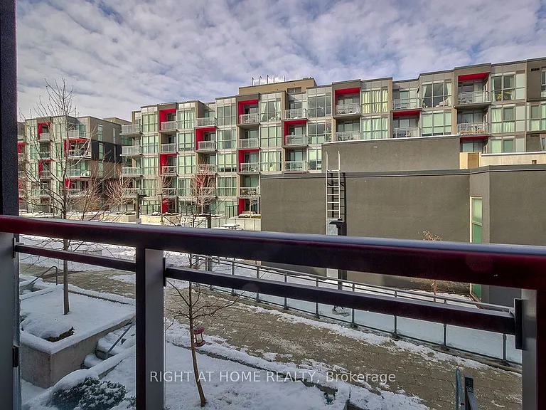 5260 Dundas St #306 — Photo 16