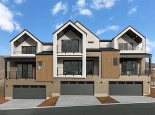 2402 N Paradise Flat Ln, Heber City, UT 84032