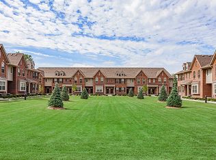 Ravines, Plymouth, MI 48170