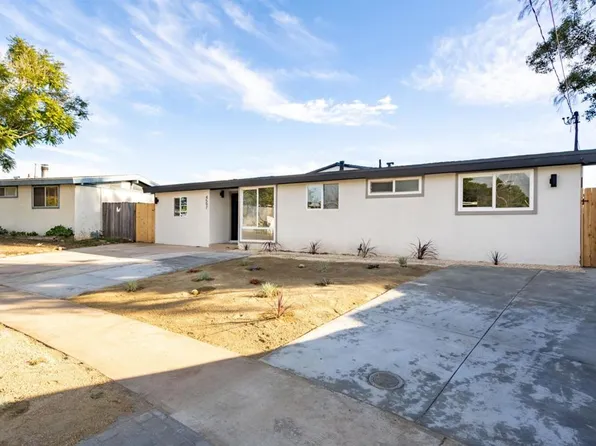 4597 Acoma Ave, San Diego, CA 92117