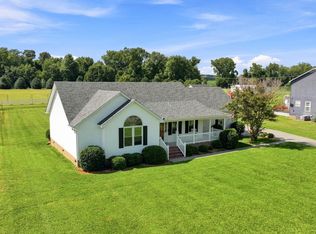 105 Juniper Landing, Elizabeth City, NC 27909