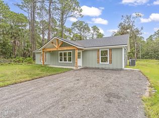 105 SE 3rd St, Georgetown, FL 32139