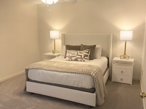 Lexington Pointe Apartment Homes