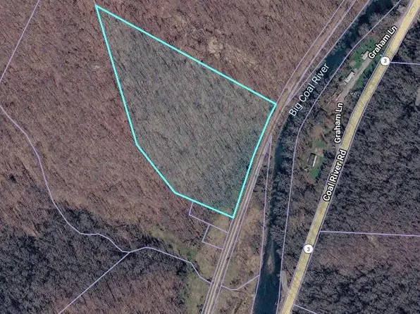 0 Coal River Rd, Seth, WV 25181