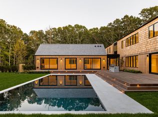 140 Fresh Pond Rd, Amagansett, NY 11930