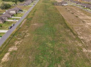 8100 Kinslee Ln, Iowa, LA 70647