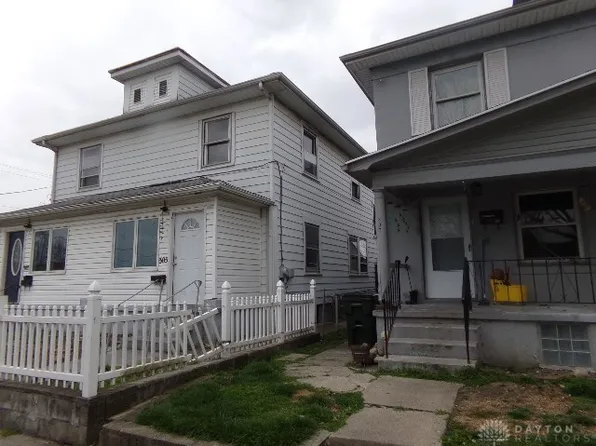 305 Deeds Ave #303, Dayton, OH 45404