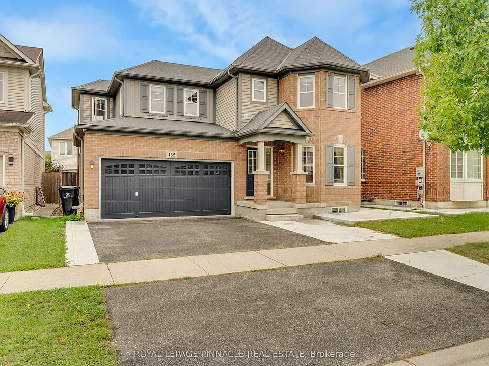 135 Baldwin Dr