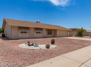 15429 N Bowling Green Dr, Sun City, AZ 85351