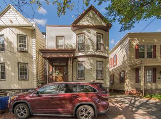3275 Kennedy Blvd, Jersey City, NJ 07306