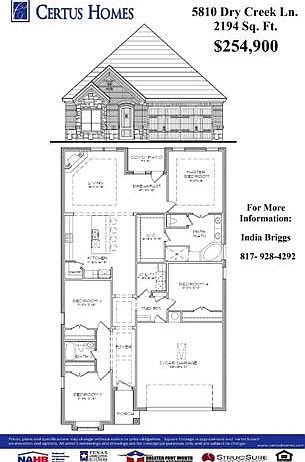 1st image of 5810 Dry Creek Ln