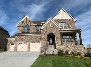 702 Rickfield Ct #270-LOT 270, Mount Juliet, TN 37122