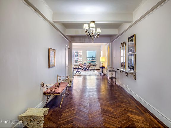 2nd image of 1185 Park Ave APT 6J