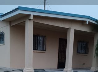 233 Linda Vista Dr, Sunland Park, NM 88063