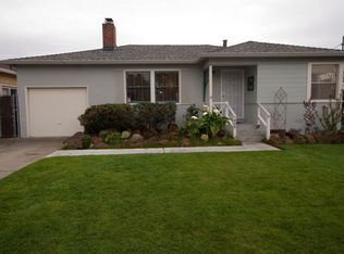 808 Via Mariposa, San Lorenzo, CA 94580