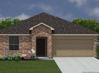 8543 Murray Grey, San Antonio, TX 78245