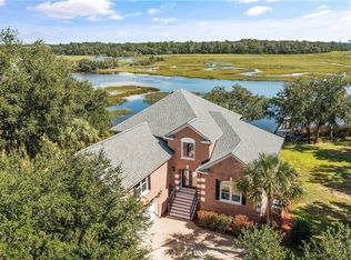 118 Mariners Walk, Brunswick, GA 31523