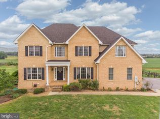 14226 Hicksville Rd, Clear Spring, MD 21722