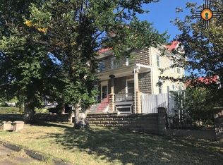 440 Cook Ave, Raton, NM 87740