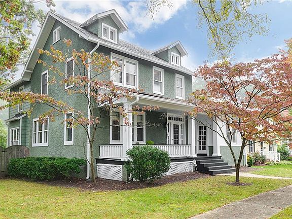 2nd image of 4712 Kensington Ave