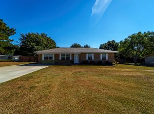 2726 Enon Rd, Webb, AL 36376