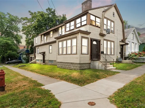 110 Herbert St, Syracuse, NY 13208
