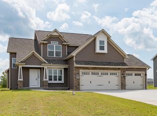2529 Wood Swallow Ave, Schoolcraft, MI 49087