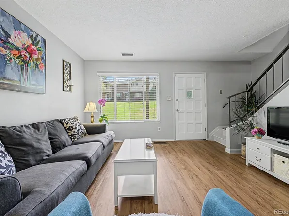 9023 E Mansfield Avenue, Denver, CO 80237