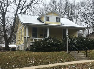 218 N Monroe St, Lebanon, IL 62254