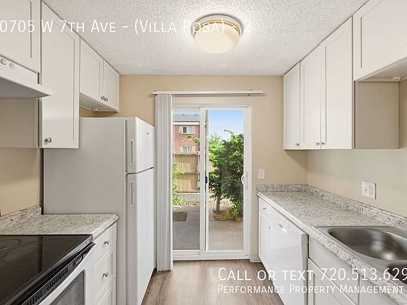 4th image of 10705 W 7th Ave APT 2