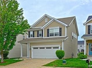93 Shire Dr, Lake Saint Louis, MO 63367
