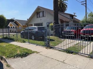 436 W 76th St Lot 57, Los Angeles, CA 90003